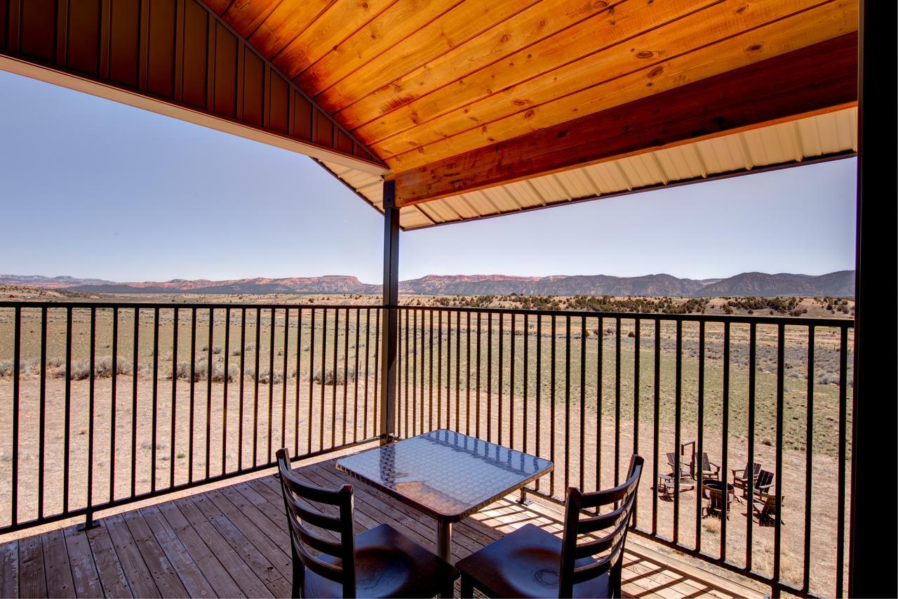 The Lookout At Sevier River Hatch Bagian luar foto